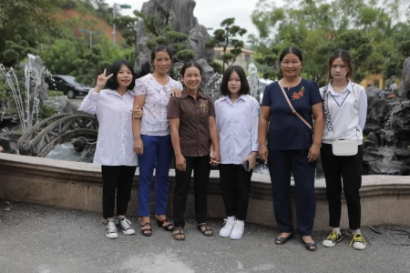 Từ Bắc Kạn vươn ra thế giới – Câu chuyện có thật 6 năm qua!