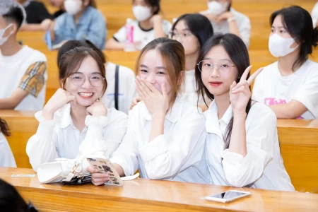 Tâm sự 1 bạn trẻ dám mơ, dám đi  – Hành trình du học để trưởng thành!