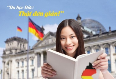 Du học Đức