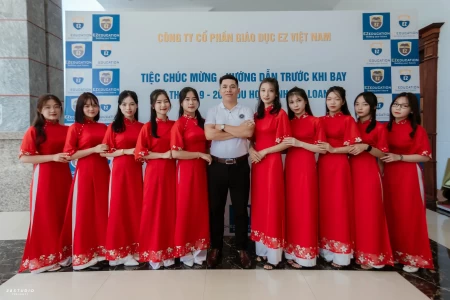 Du học không phải giấc mơ - Nếu chọn nhầm người dẫn lối