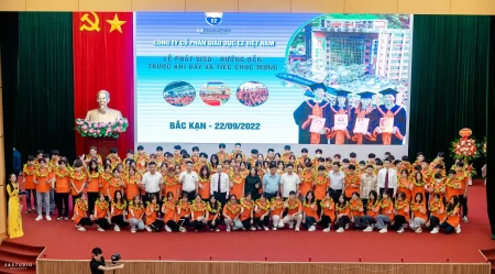 Một quyết định đúng cả đời đổi thay!