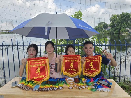 Học sinh 2K8 đừng đi vào vết xe đổ của các anh chị khoá trước?